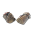 BarkNBig Marrow Bone Dog Treat - Bison - 3"