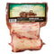 Tucker's Frozen Bones Dog Treats - Bison 4" - 2 Pack