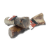 BarkNBig Marrow Bone Dog Treat - Bison - 3"