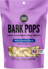 Bixbi Bark Pops Crunchy Dog Treats - White Cheddar - 4oz