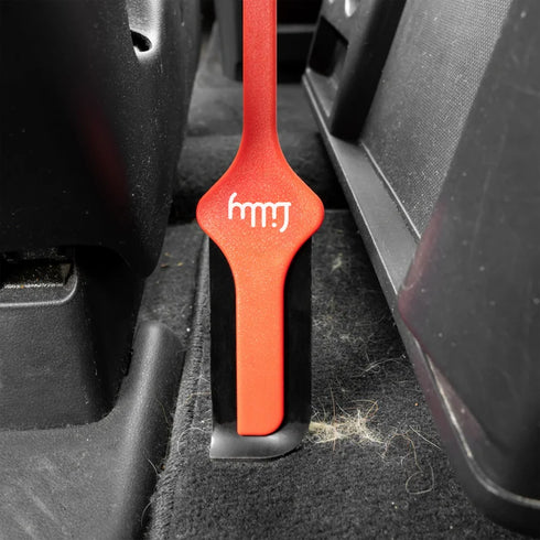 Lilly Brush Company Blade Kit Car Pet Hair Remover