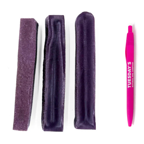 Tuesday's Himalayan Yak Cheese Dog Chew - Blueberry - Per Pound