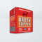 Stella & Chewy's Broth Dog Food Topper - Grass-Fed Beef - 11oz Box