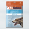 K9 Natural Freeze Dried Dog Food Booster - Beef Green Tripe - 2.6oz Pouch