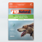K9 Natural Freeze Dried Dog Food Booster - Lamb Green Tripe - 2.6oz Pouch