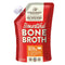 Stella & Chewy Bountiful Bone Broth Dog Food Topper - Grass Fed Beef - 16oz Easy Pour Pouch