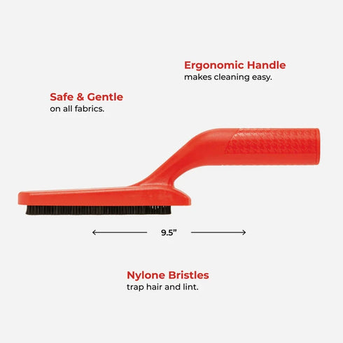 Lilly Brush Company Brush Clothing Pet Hair Remover