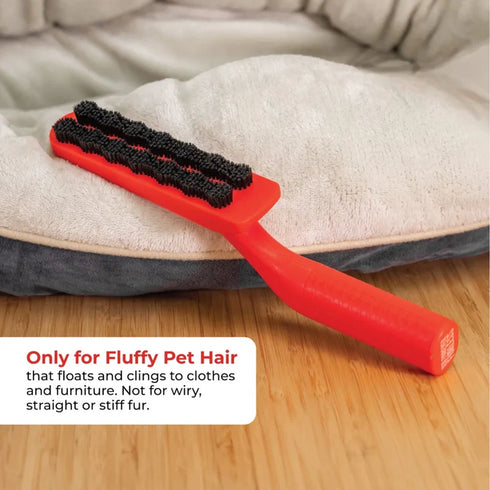 Lilly Brush Company Brush Clothing Pet Hair Remover