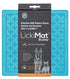 Klearwater Lickimat Buddy For Dogs - Medium/Large Dogs - Orange