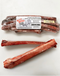 Buff Bites Frozen Rib Bone Dog Treat - 6-8" - Per Pound