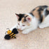 KONG Better Buzz Bee Cat Toy