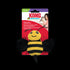 KONG Better Buzz Bee Cat Toy