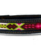 Tulum Handmade Cabo Collection Dog Collars - Assorted Colors - XL