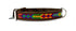 Tulum Handmade Cabo Collection Dog Collars - Assorted Colors - L
