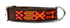 Tulum Handmade Cabo Collection Dog Collars - Assorted Colors - L