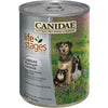 Canidae All Life Stages Platinum Wet Dog Food, Chicken, Lamb and Fish, 13oz Can