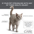 Diamond Care Urinary Support Dry Cat Food - Chicken - 15lb Bag