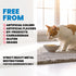 Almo Nature HQS Indoor Wet Cat Food - Tuna With Gravy - 1.76oz Mini Can
