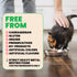 Almo Nature Natural HQS Wet Cat Food - Tuna in Broth Atlantic Style - 2.47oz Can