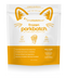 Smallbatch Sliders Frozen Raw Cat Food - Pork - 3lb Bag