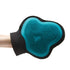 Messy Mutts Grooming Glove for Dog or Cats - Blue