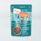 Weruva Cats in the Kitchen Pate Cat Food - Cat Times at Fridgemont Duck & Tuna - 3oz Pouch