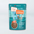 Weruva Cats in the Kitchen Pate Cat Food - Cat Times at Fridgemont Duck & Tuna - 3oz Pouch