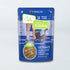 Weruva Cats in the Kitchen Pate Cat Food - Cattyshack Chicken & Shrimp - 3oz Pouch