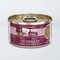 Weruva Cats In The Kitchen Wet Cat Food - The Double Dip Chicken & Beef In Au Jus - 3.2oz Can