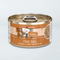Weruva Cats In The Kitchen Wet Cat Food - Fowl Ball Chicken & Turkey in Au Jus - 6oz Can