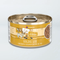 Weruva Cats In The Kitchen Wet Cat Food - Goldie Lox Chicken & Salmon Au Jus - 6oz Can