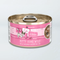 Weruva Cats In The Kitchen Kitten Wet Cat Food - Kitty Gone Wild Salmon Au Jus - 3oz Can