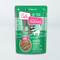 Weruva Cats in the Kitchen Pate Cat Food - Meowiss Bueller Chicken & Lamb - 3oz Pouch
