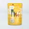 Weruva Cats In The Kitchen Wet Cat Food - Pumpkin Lickin' Chicken - 3oz Pouch