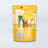 Weruva Cats In The Kitchen Wet Cat Food - Pumpkin Lickin' Chicken - 3oz Pouch