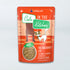 Weruva Cats in the Kitchen Pate Cat Food - The Breakfast Cat Chicken & Pumpkin - 3oz Pouch