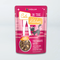 Weruva Cats in the Kitchen Pate Cat Food - The Karate Kitty Wet Beef & Salmon - 3oz Pouch