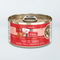 Weruva Cats In The Kitchen Wet Cat Food Two Tu Tango Sardine, Tuna & Turkey Au Jus - 3.2oz Can