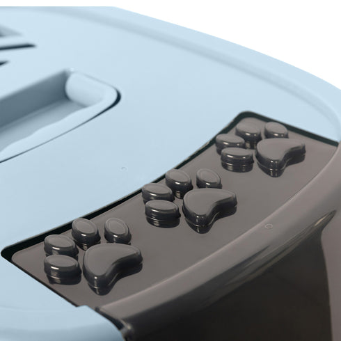 Van Ness Giant Enclosed Cat Litter Box