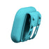 Klear Water Crate Mate Dog LickiMat - Turquoise
