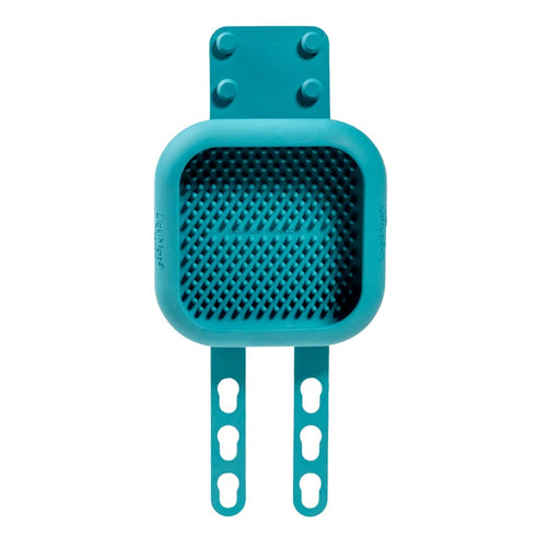 Klear Water Crate Mate Dog LickiMat - Turquoise