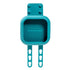Klear Water Crate Mate Dog LickiMat - Turquoise