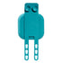 Klear Water Crate Mate Dog LickiMat - Turquoise