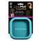 Klear Water Crate Mate Dog LickiMat - Turquoise