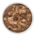 BFF OMG Wet Cat Food - Lamb & Tuna Shazaam! - 2.8oz Pouch