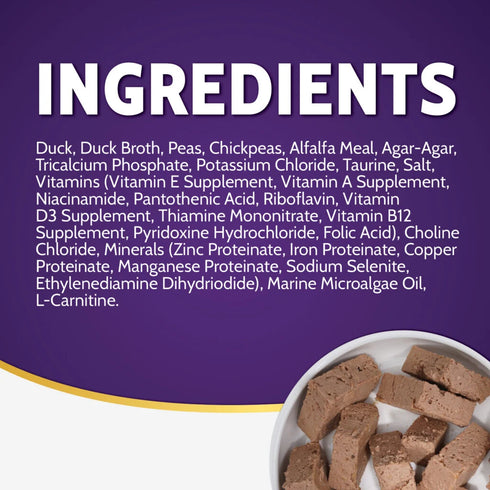 Zignature Wet Dog Food - Duck - 13oz Can