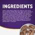 Zignature Wet Dog Food Zssentials - Multi-Protein - 13oz Can