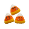 Snugarooz Candy Corn Dog Toys - 3 Pack