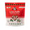 Lord Jameson Love Puffs Candy Cane Kisses Organic Dog Treats - Coconut - 4oz Pouch