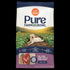 Canidae Pure Farm To Bowl Grain Free Dry Dog Food - Bison, Lentil & Carrot - 21lb Bag